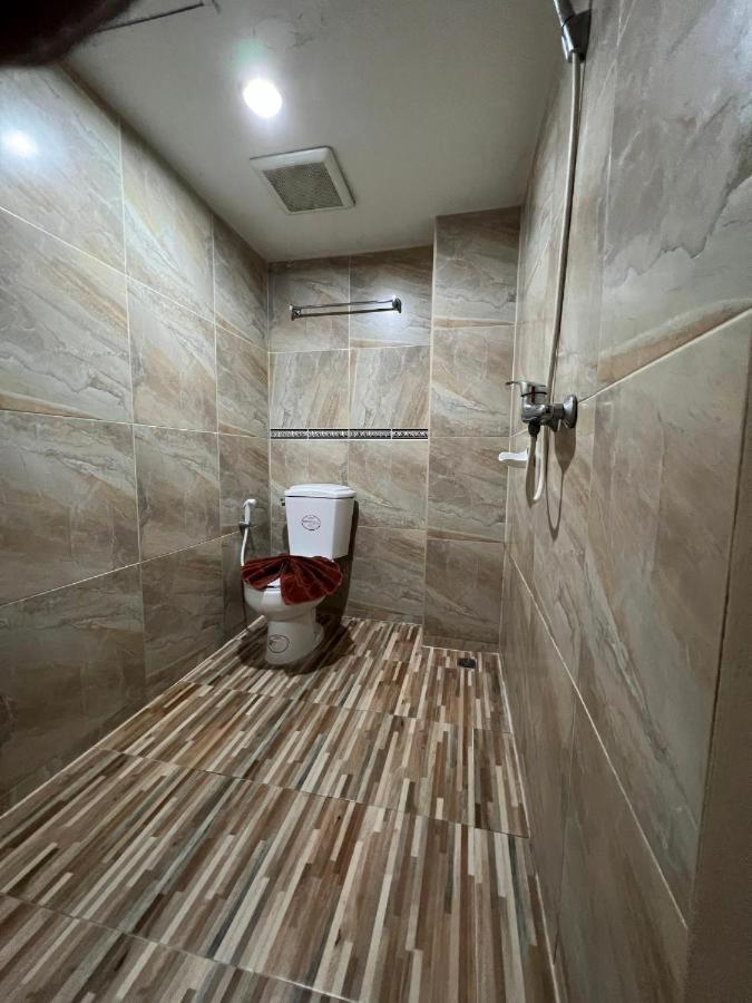 Chilli Salza Patong Hotel ภายนอก รูปภาพ